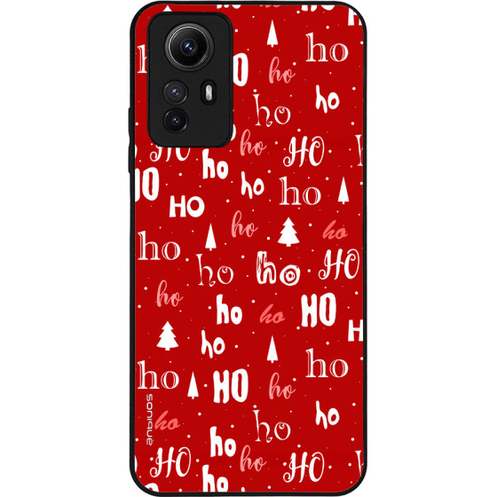 Sonique ���� Christmas Series ��� Xiaomi Redmi Note 12s HO-HO-HO