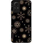 Sonique ���� Christmas Series ��� Xiaomi Redmi Note 12s Snowflakes
