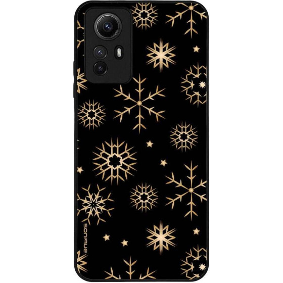 Sonique ���� Christmas Series ��� Xiaomi Redmi Note 12s Snowflakes