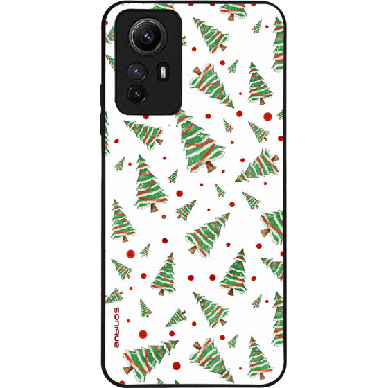 Sonique ���� Christmas Series ��� Xiaomi Redmi Note 12s Trees 01