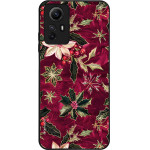 Sonique ���� Christmas Series ��� Xiaomi Redmi Note 12s Wine Bloom