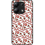 Sonique ���� Christmas Series ��� Xiaomi Redmi Note 13 4G Candy Cane