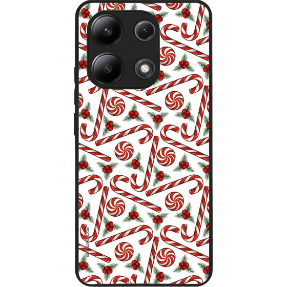 Sonique ���� Christmas Series ��� Xiaomi Redmi Note 13 4G Candy Cane