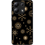Sonique ���� Christmas Series ��� Xiaomi Redmi Note 13 4G Snowflakes
