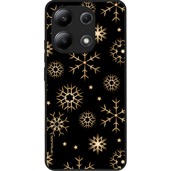 Sonique ���� Christmas Series ��� Xiaomi Redmi Note 13 4G Snowflakes