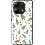 Sonique ���� Christmas Series ��� Xiaomi Redmi Note 13 4G Trees 01