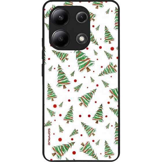 Sonique ���� Christmas Series ��� Xiaomi Redmi Note 13 4G Trees 01