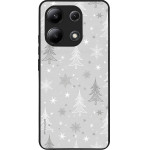Sonique ���� Christmas Series ��� Xiaomi Redmi Note 13 4G Trees 02