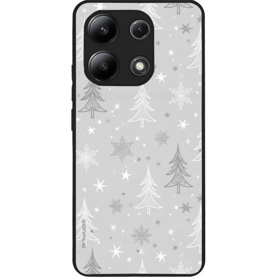 Sonique ���� Christmas Series ��� Xiaomi Redmi Note 13 4G Trees 02