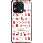 Sonique ���� Christmas Series ��� Xiaomi Redmi Note 13 4G Ugly Knit