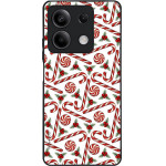 Sonique ���� Christmas Series ��� Xiaomi Redmi Note 13 5G Candy Cane