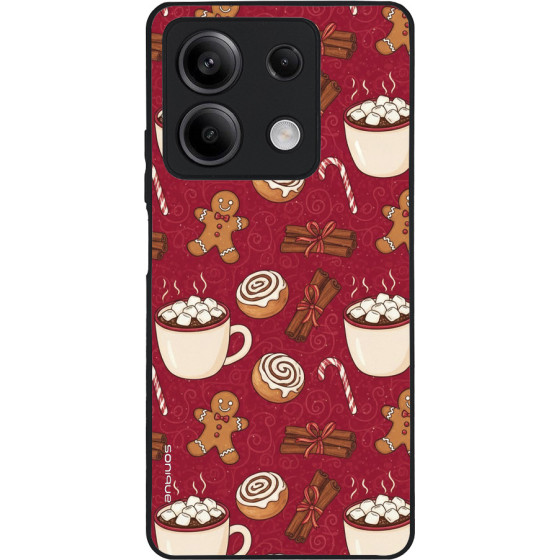 Sonique ���� Christmas Series ��� Xiaomi Redmi Note 13 5G Cinnamon Love