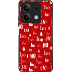 Sonique ���� Christmas Series ��� Xiaomi Redmi Note 13 5G HO-HO-HO
