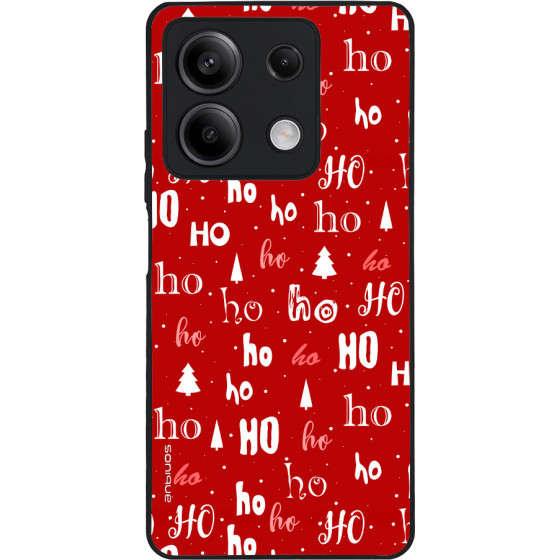 Sonique ���� Christmas Series ��� Xiaomi Redmi Note 13 5G HO-HO-HO