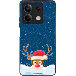 Sonique ���� Christmas Series ��� Xiaomi Redmi Note 13 5G Reindeer