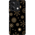 Sonique ���� Christmas Series ��� Xiaomi Redmi Note 13 5G Snowflakes