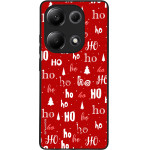 Sonique ���� Christmas Series ��� Xiaomi Redmi Note 13 Pro 4G / Poco M6 Pro 4G / Redmi Note 14S HO-HO-HO