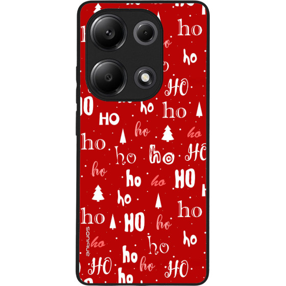 Sonique ���� Christmas Series ��� Xiaomi Redmi Note 13 Pro 4G / Poco M6 Pro 4G / Redmi Note 14S HO-HO-HO