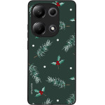Sonique ���� Christmas Series ��� Xiaomi Redmi Note 13 Pro 4G / Poco M6 Pro 4G / Redmi Note 14S Mistletoe