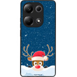 Sonique ���� Christmas Series ��� Xiaomi Redmi Note 13 Pro 4G / Poco M6 Pro 4G / Redmi Note 14S Reindeer