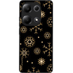 Sonique ���� Christmas Series ��� Xiaomi Redmi Note 13 Pro 4G / Poco M6 Pro 4G / Redmi Note 14S Snowflakes