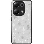 Sonique ���� Christmas Series ��� Xiaomi Redmi Note 13 Pro 4G / Poco M6 Pro 4G / Redmi Note 14S Trees 02