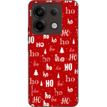 Sonique ���� Christmas Series ��� Xiaomi Redmi Note 13 Pro 5G / Poco X6 5G HO-HO-HO