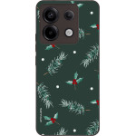 Sonique ���� Christmas Series ��� Xiaomi Redmi Note 13 Pro 5G / Poco X6 5G Mistletoe