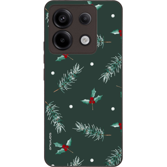 Sonique ���� Christmas Series ��� Xiaomi Redmi Note 13 Pro 5G / Poco X6 5G Mistletoe