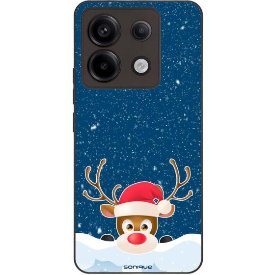 Sonique ���� Christmas Series ��� Xiaomi Redmi Note 13 Pro 5G / Poco X6 5G Reindeer