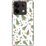 Sonique ���� Christmas Series ��� Xiaomi Redmi Note 13 Pro 5G / Poco X6 5G Trees 01