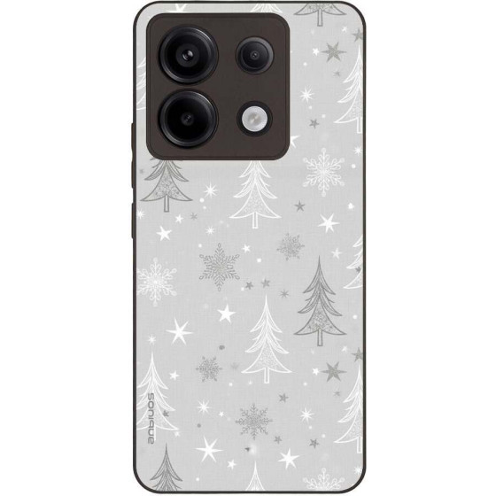 Sonique ���� Christmas Series ��� Xiaomi Redmi Note 13 Pro 5G / Poco X6 5G Trees 02
