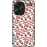 Sonique ���� Christmas Series ��� Xiaomi Redmi Note 13 Pro Plus 5G Candy Cane