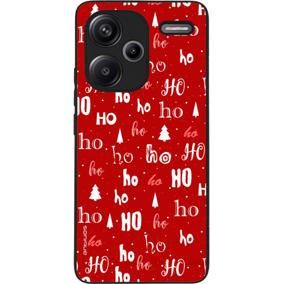 Sonique ���� Christmas Series ��� Xiaomi Redmi Note 13 Pro Plus 5G HO-HO-HO