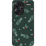 Sonique ���� Christmas Series ��� Xiaomi Redmi Note 13 Pro Plus 5G Mistletoe