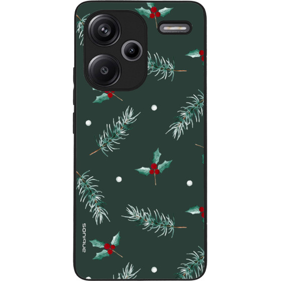 Sonique ���� Christmas Series ��� Xiaomi Redmi Note 13 Pro Plus 5G Mistletoe