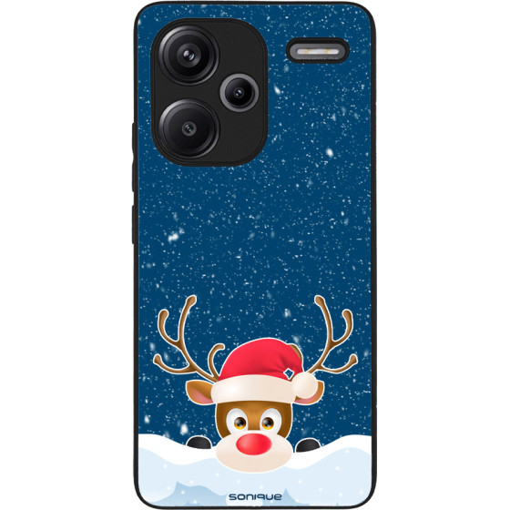 Sonique ���� Christmas Series ��� Xiaomi Redmi Note 13 Pro Plus 5G Reindeer