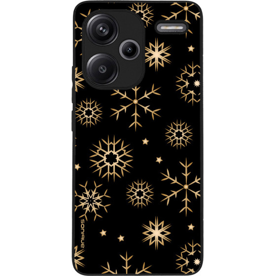 Sonique ���� Christmas Series ��� Xiaomi Redmi Note 13 Pro Plus 5G Snowflakes