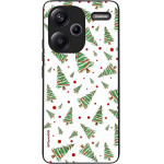 Sonique ���� Christmas Series ��� Xiaomi Redmi Note 13 Pro Plus 5G Trees 01