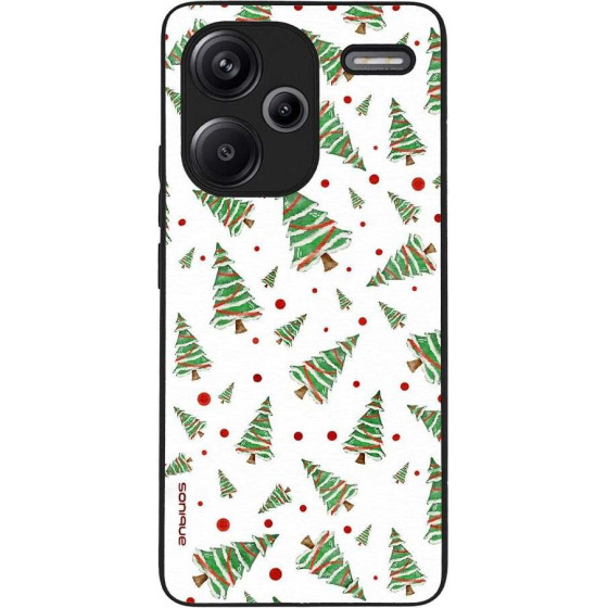 Sonique ���� Christmas Series ��� Xiaomi Redmi Note 13 Pro Plus 5G Trees 01