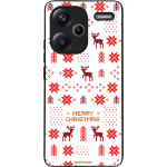 Sonique ���� Christmas Series ��� Xiaomi Redmi Note 13 Pro Plus 5G Ugly Knit