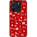 Sonique ���� Christmas Series ��� Xiaomi Redmi Note 14 4G (163.3mm) HO-HO-HO