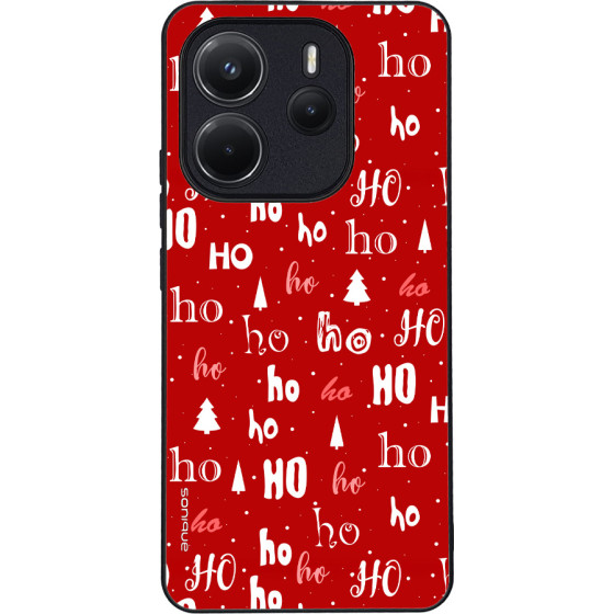 Sonique ���� Christmas Series ��� Xiaomi Redmi Note 14 4G (163.3mm) HO-HO-HO