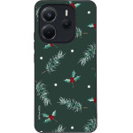 Sonique ���� Christmas Series ��� Xiaomi Redmi Note 14 4G (163.3mm) Mistletoe