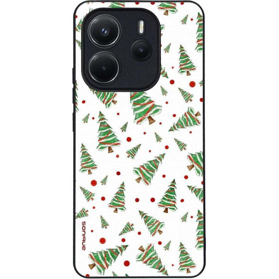 Sonique ���� Christmas Series ��� Xiaomi Redmi Note 14 4G (163.3mm) Trees 01