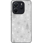 Sonique ���� Christmas Series ��� Xiaomi Redmi Note 14 4G (163.3mm) Trees 02