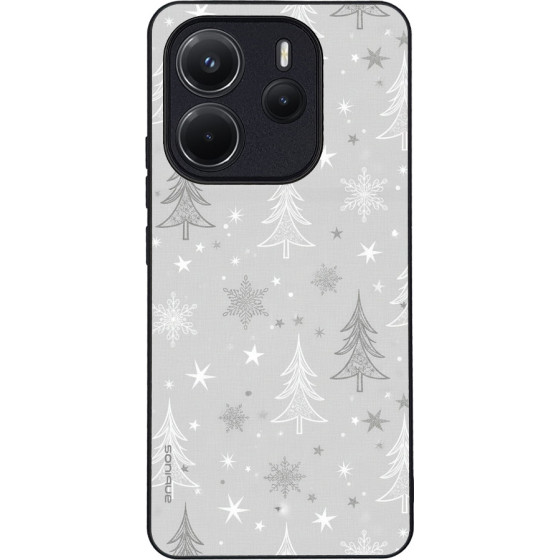 Sonique ���� Christmas Series ��� Xiaomi Redmi Note 14 4G (163.3mm) Trees 02