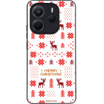 Sonique ���� Christmas Series ��� Xiaomi Redmi Note 14 4G (163.3mm) Ugly Knit