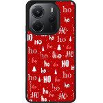 Sonique ���� Christmas Series ��� Xiaomi Redmi Note 14 4G (164.84mm) HO-HO-HO
