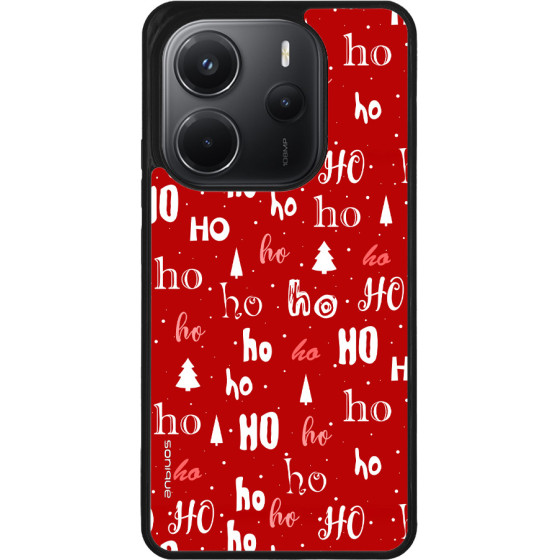 Sonique ���� Christmas Series ��� Xiaomi Redmi Note 14 4G (164.84mm) HO-HO-HO